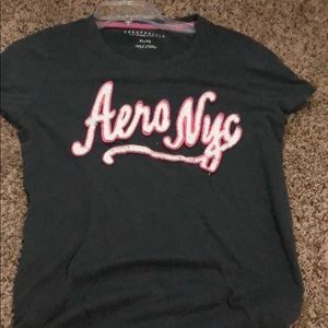 Aeropostale t-shirt